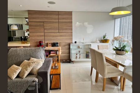 Apartamento à venda com 1 quarto, 67m² em Brooklin, São Paulo