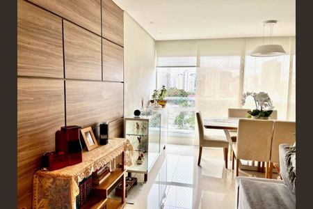 Apartamento à venda com 1 quarto, 67m² em Brooklin, São Paulo