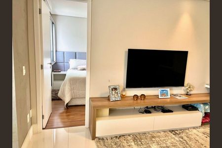 Apartamento à venda com 1 quarto, 67m² em Brooklin, São Paulo