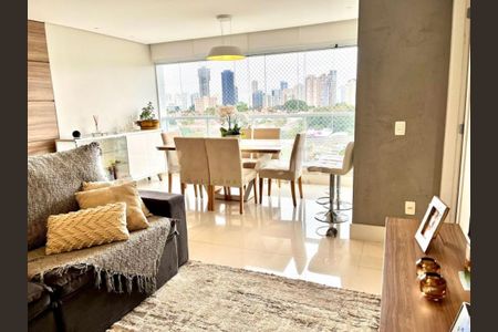 Apartamento à venda com 1 quarto, 67m² em Brooklin, São Paulo