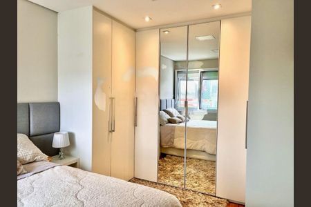 Apartamento à venda com 1 quarto, 67m² em Brooklin, São Paulo