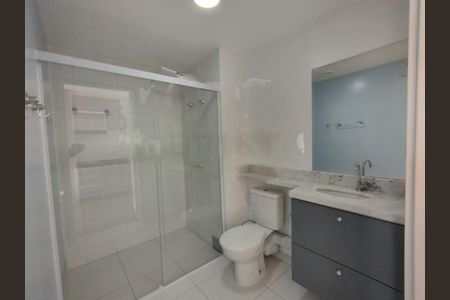 Apartamento à venda com 1 quarto, 33m² em Santo Amaro, São Paulo