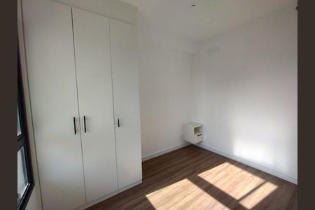 Apartamento à venda com 1 quarto, 33m² em Santo Amaro, São Paulo