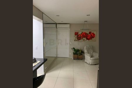 Apartamento à venda com 2 quartos, 74m² em Cidade Monções, São Paulo