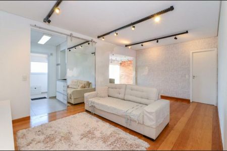 Apartamento à venda com 3 quartos, 107m² em Cidade Monções, São Paulo