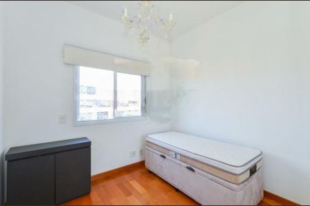 Apartamento à venda com 3 quartos, 107m² em Cidade Monções, São Paulo