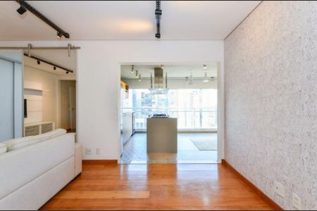 Apartamento à venda com 3 quartos, 107m² em Cidade Monções, São Paulo