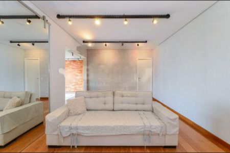 Apartamento à venda com 3 quartos, 107m² em Cidade Monções, São Paulo