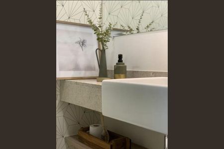 Apartamento à venda com 1 quarto, 53m² em Chácara Santo Antônio (Zona Sul), São Paulo