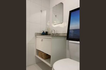 Apartamento à venda com 1 quarto, 53m² em Chácara Santo Antônio (Zona Sul), São Paulo