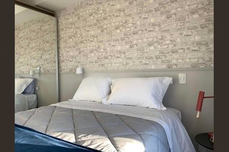 Apartamento à venda com 1 quarto, 53m² em Chácara Santo Antônio (Zona Sul), São Paulo