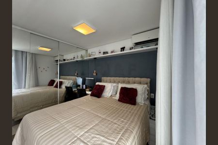 Apartamento à venda com 2 quartos, 77m² em Brooklin, São Paulo