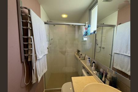 Apartamento à venda com 2 quartos, 77m² em Brooklin, São Paulo