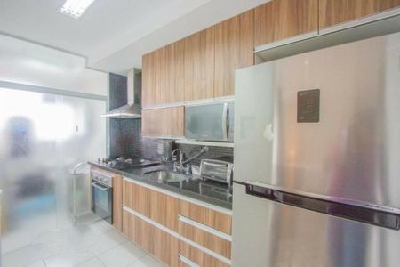 Apartamento à venda com 1 quarto, 47m² em Brooklin, São Paulo