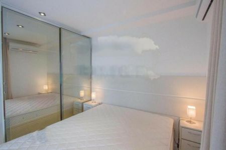 Apartamento à venda com 1 quarto, 47m² em Brooklin, São Paulo