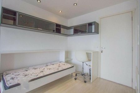 Apartamento à venda com 1 quarto, 47m² em Brooklin, São Paulo