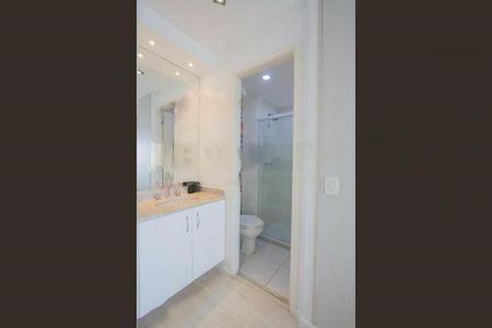 Apartamento à venda com 1 quarto, 47m² em Brooklin, São Paulo