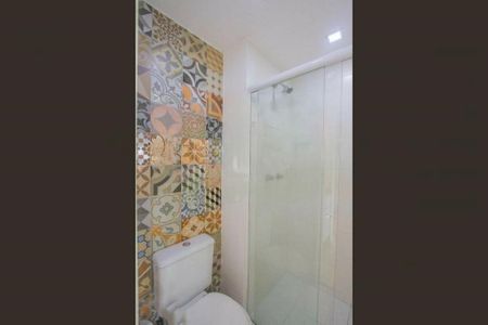 Apartamento à venda com 1 quarto, 47m² em Brooklin, São Paulo