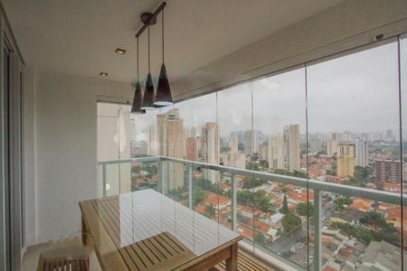 Apartamento à venda com 1 quarto, 47m² em Brooklin, São Paulo