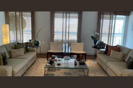 Apartamento à venda com 3 quartos, 275m² em Indianópolis, São Paulo