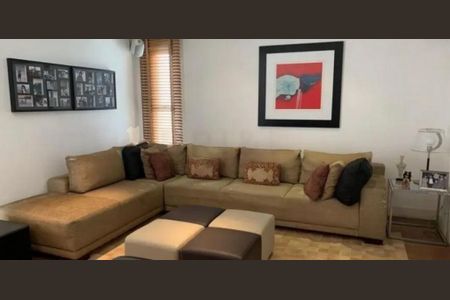 Apartamento à venda com 3 quartos, 275m² em Indianópolis, São Paulo