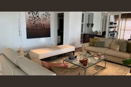 Apartamento à venda com 3 quartos, 275m² em Indianópolis, São Paulo