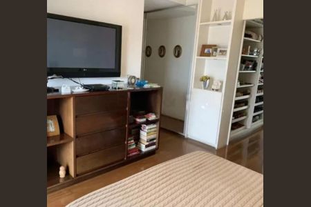 Apartamento à venda com 3 quartos, 275m² em Indianópolis, São Paulo