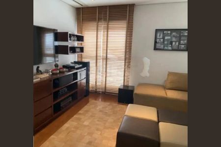 Apartamento à venda com 3 quartos, 275m² em Indianópolis, São Paulo