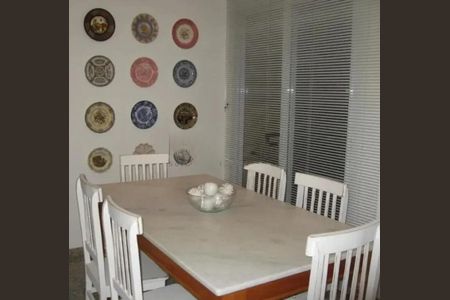 Apartamento à venda com 3 quartos, 275m² em Indianópolis, São Paulo