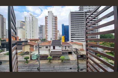 Apartamento à venda com 20m², 1 quarto e sem vaga