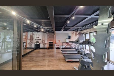 Apartamento à venda com 20m², 1 quarto e sem vaga