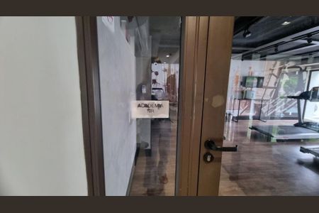 Apartamento à venda com 20m², 1 quarto e sem vaga