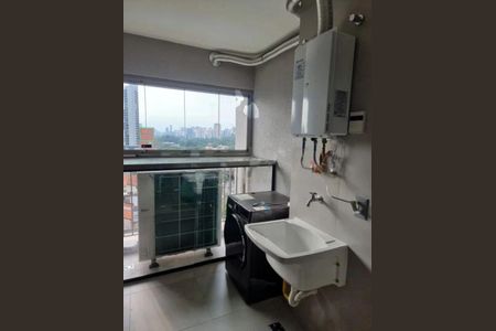 Apartamento à venda com 3 quartos, 135m² em Campo Belo, São Paulo