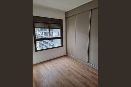Apartamento à venda com 3 quartos, 135m² em Campo Belo, São Paulo