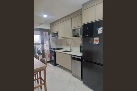 Apartamento à venda com 3 quartos, 135m² em Campo Belo, São Paulo