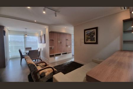 Apartamento à venda com 2 quartos, 71m² em Campo Belo, São Paulo