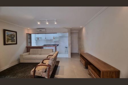 Apartamento à venda com 2 quartos, 71m² em Campo Belo, São Paulo