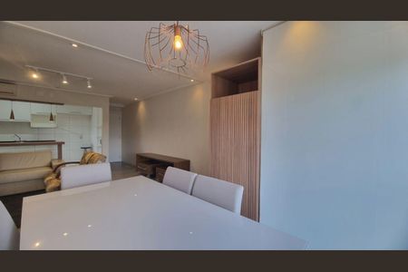 Apartamento à venda com 2 quartos, 71m² em Campo Belo, São Paulo