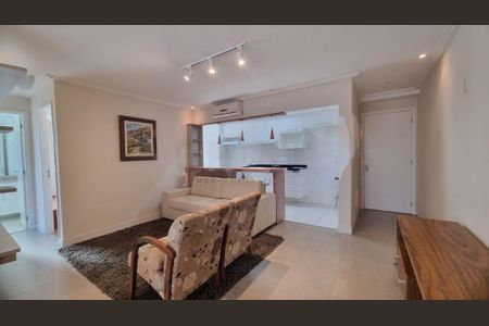 Apartamento à venda com 2 quartos, 71m² em Campo Belo, São Paulo