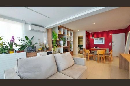 Apartamento à venda com 1 quarto, 74m² em Cidade Monções, São Paulo