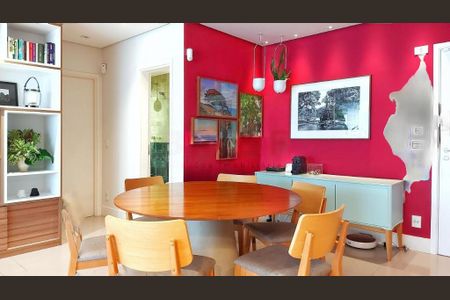 Apartamento à venda com 1 quarto, 74m² em Cidade Monções, São Paulo