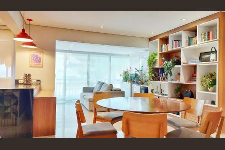 Apartamento à venda com 1 quarto, 74m² em Cidade Monções, São Paulo