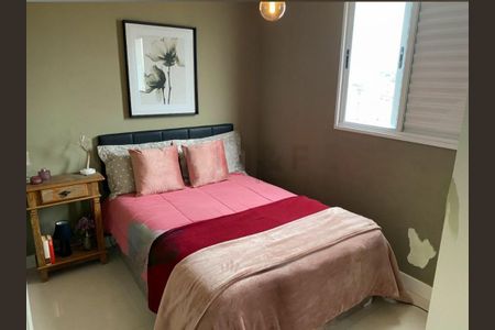 Apartamento à venda com 3 quartos, 69m² em Jardim Prudência, São Paulo