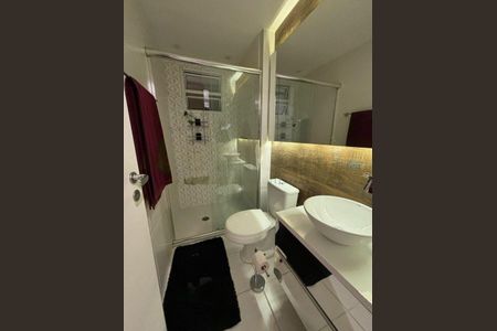 Apartamento à venda com 3 quartos, 69m² em Jardim Prudência, São Paulo