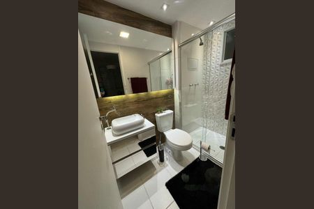 Apartamento à venda com 3 quartos, 69m² em Jardim Prudência, São Paulo