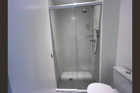 Apartamento à venda com 1 quarto, 45m² em Brooklin, São Paulo