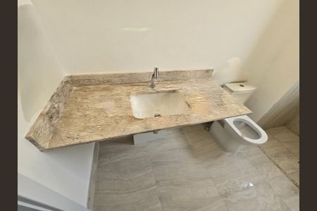 Apartamento à venda com 3 quartos, 136m² em Campo Belo, São Paulo