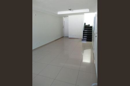 Casa à venda com 3 quartos, 129m² em Jardim Luanda, São Paulo