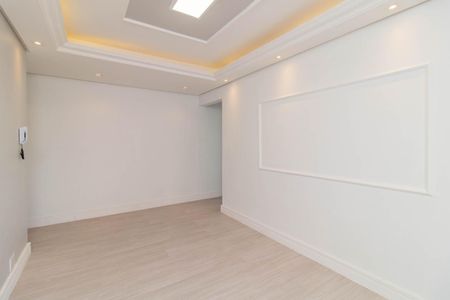 Sala de apartamento à venda com 1 quarto, 49m² em Partenon, Porto Alegre