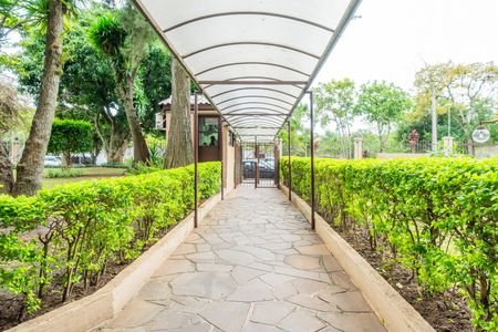 Apartamento à venda com 49m², 1 quarto e sem vagaÁrea comum